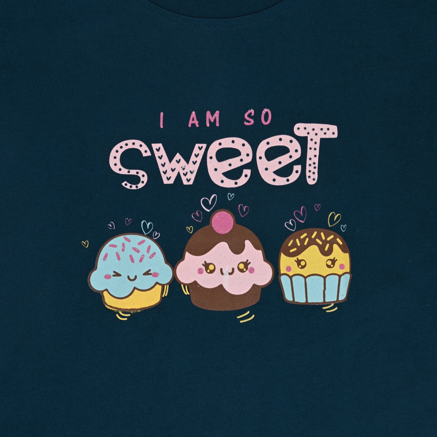 Buy Premium baby girls Cotton T shirt