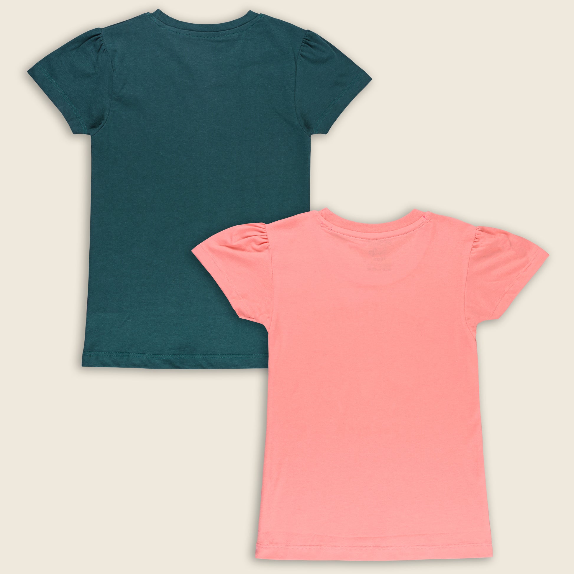 Buy Premium baby girls Cotton T shirt