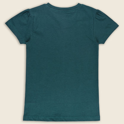 Buy Premium baby girls Cotton T shirt