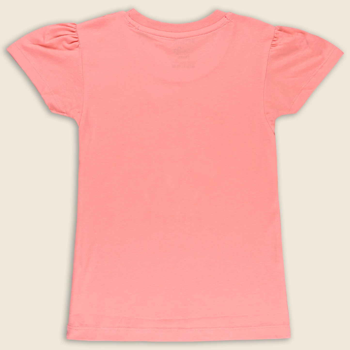 Buy Premium baby girls Cotton T shirt