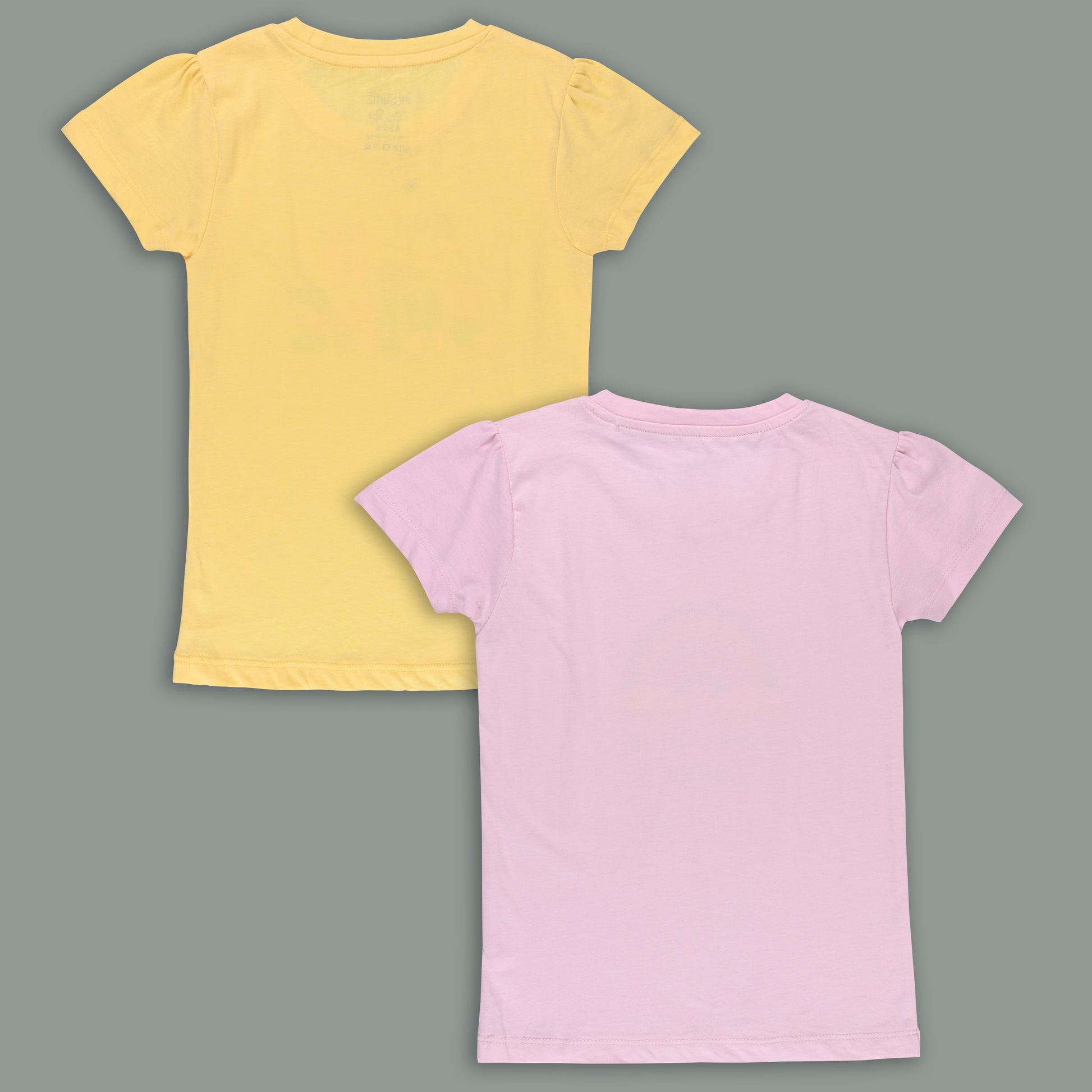 Buy Premium baby girls Cotton T shirt