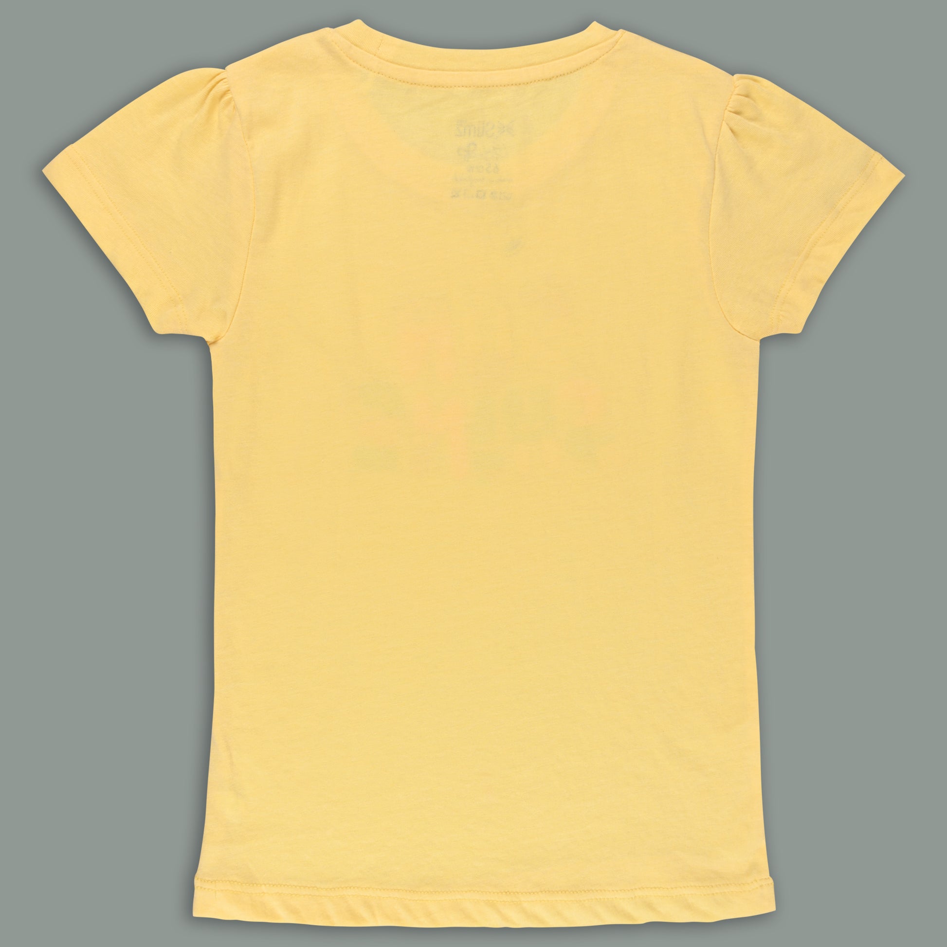 Buy Premium baby girls Cotton T shirt