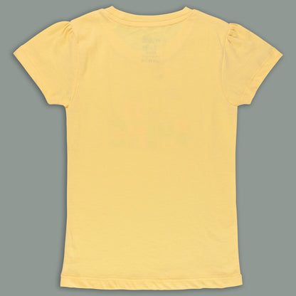 Buy Premium baby girls Cotton T shirt