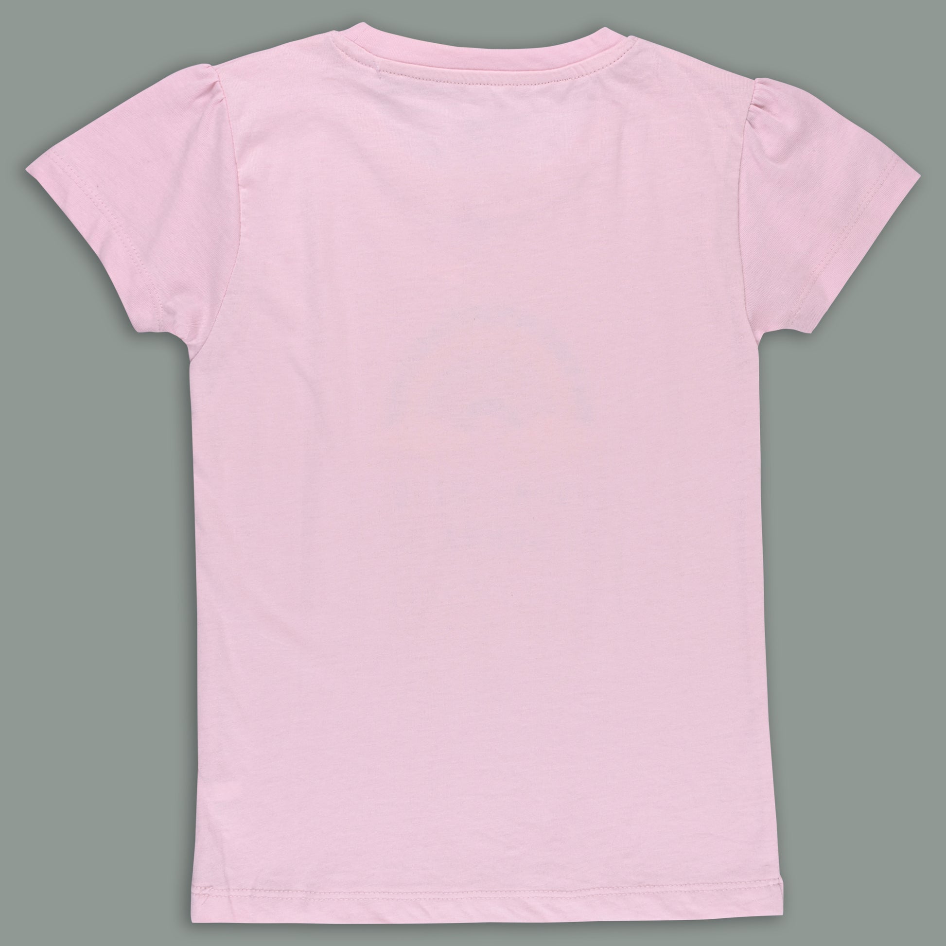 Buy Premium baby girls Cotton T shirt