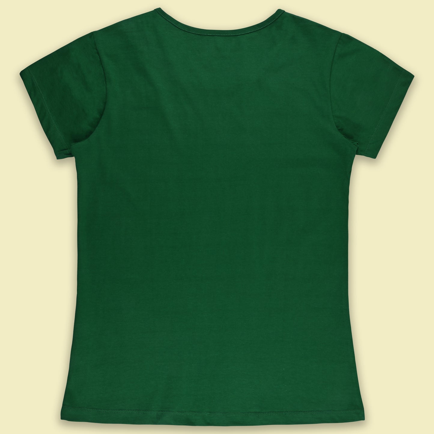 Women's Graphic Print Regular Fit T-Shirt