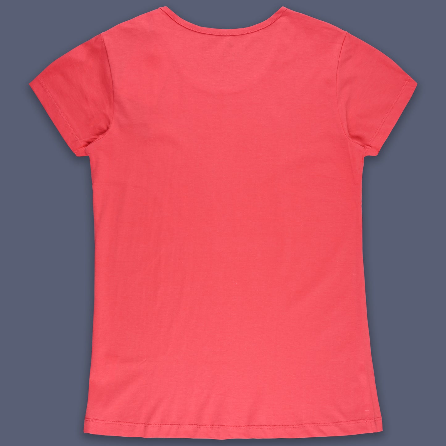 Women's Graphic Print Regular Fit T-Shirt