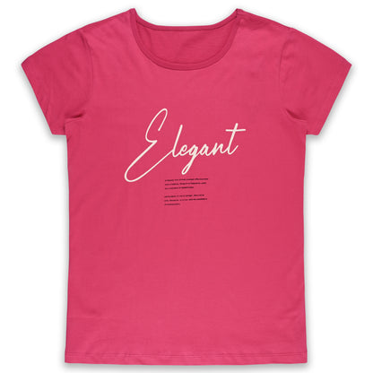 Women's Graphic Print Regular Fit T-Shirt