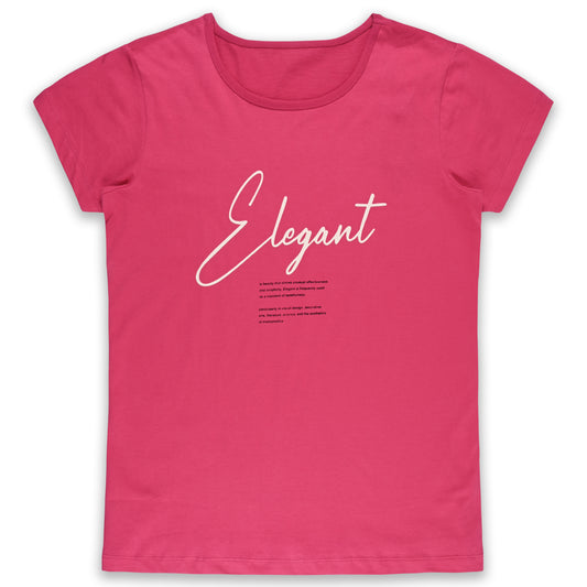 Women's Graphic Print Regular Fit T-Shirt