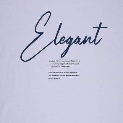 Women's Graphic Print Regular Fit T-Shirt