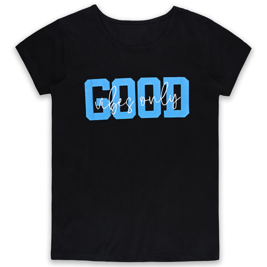 Women's Graphic Print Regular Fit T-Shirt