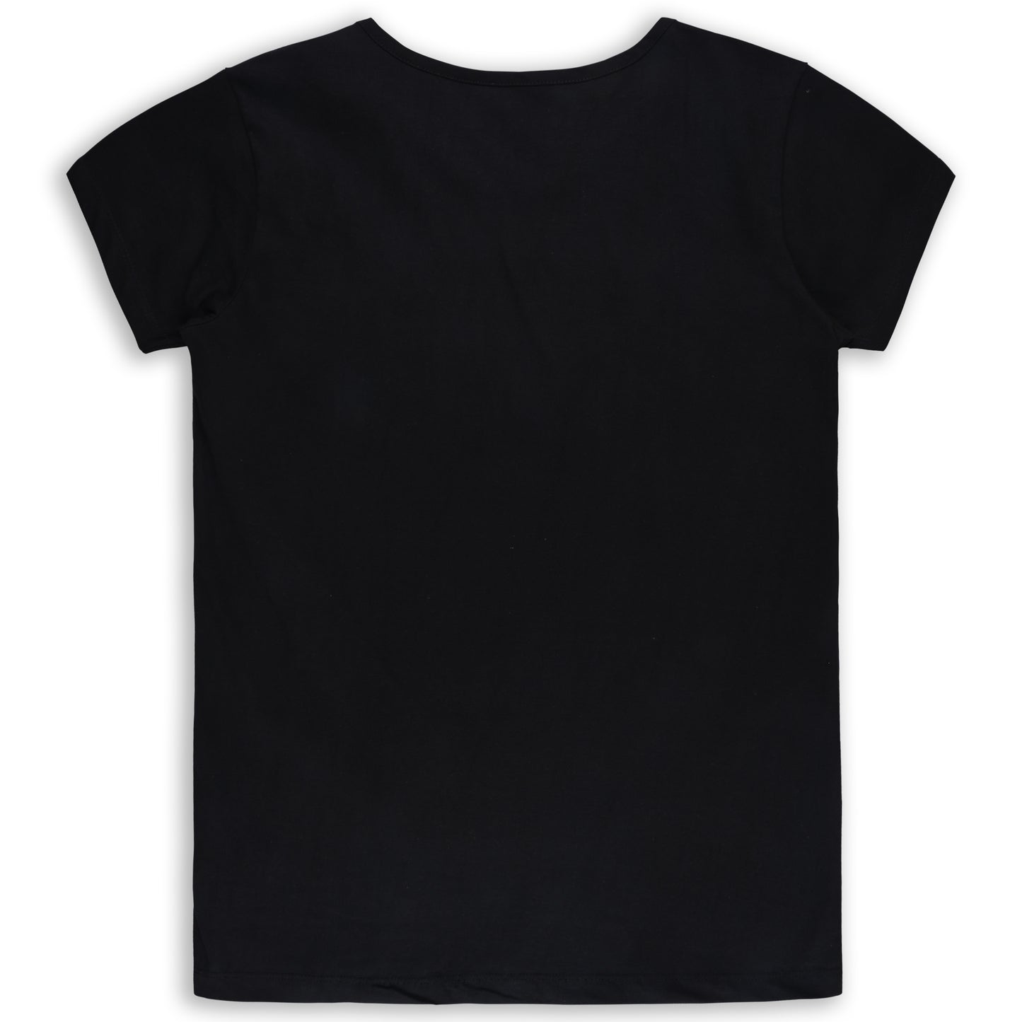 Women's Graphic Print Regular Fit T-Shirt