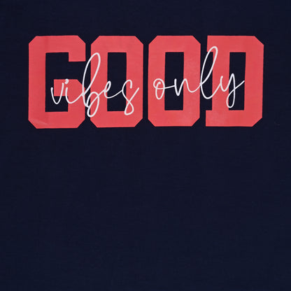 Women's Graphic Print Regular Fit T-Shirt