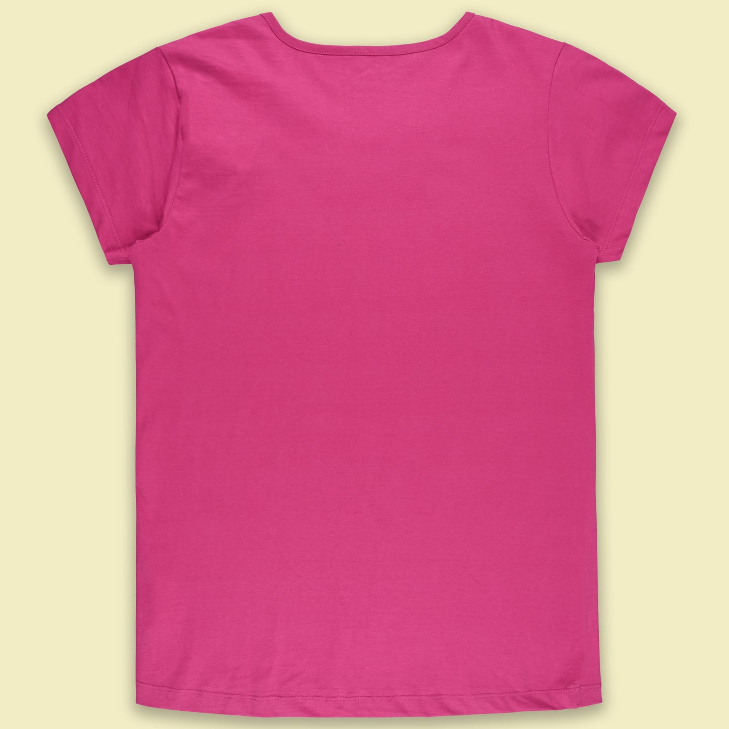 Women's Graphic Print Regular Fit T-Shirt