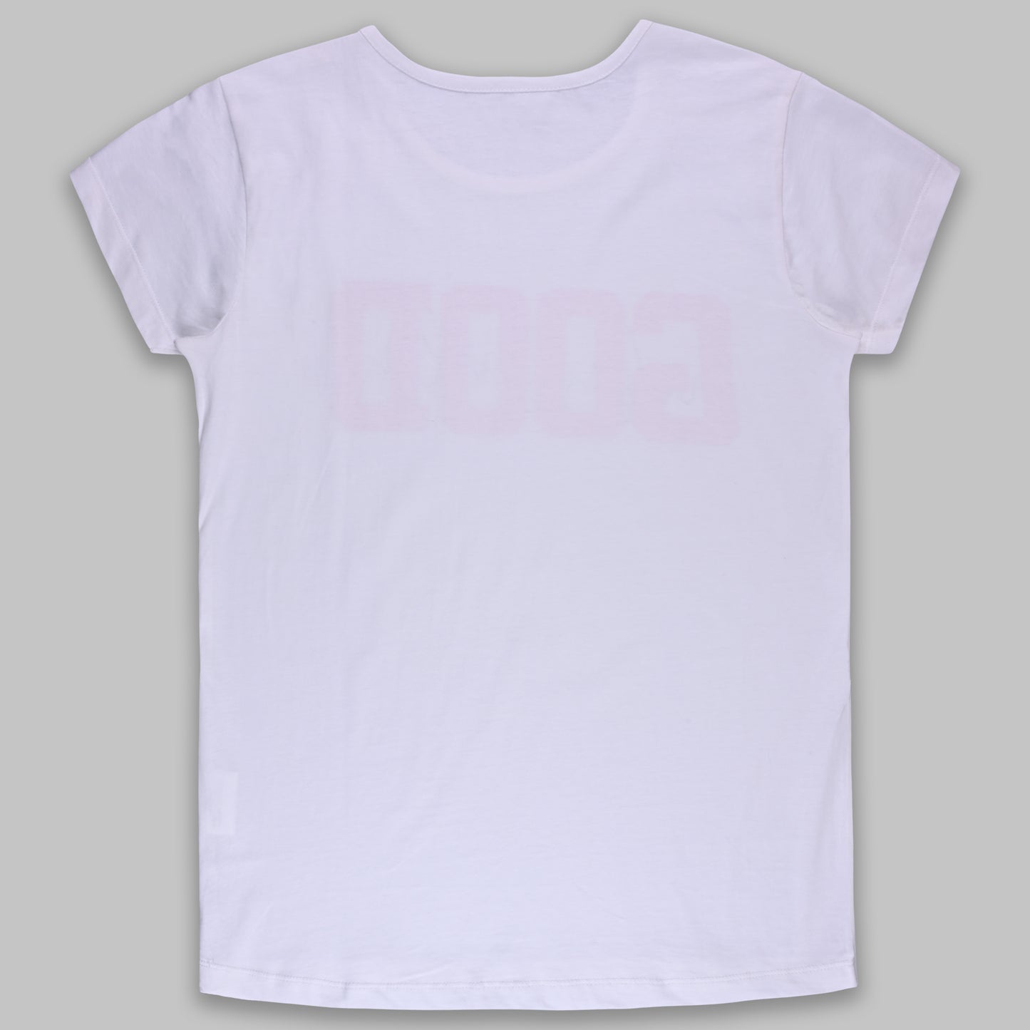 Women's Graphic Print Regular Fit T-Shirt