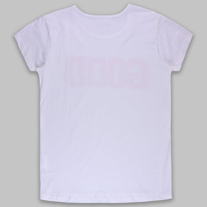 Women's Graphic Print Regular Fit T-Shirt