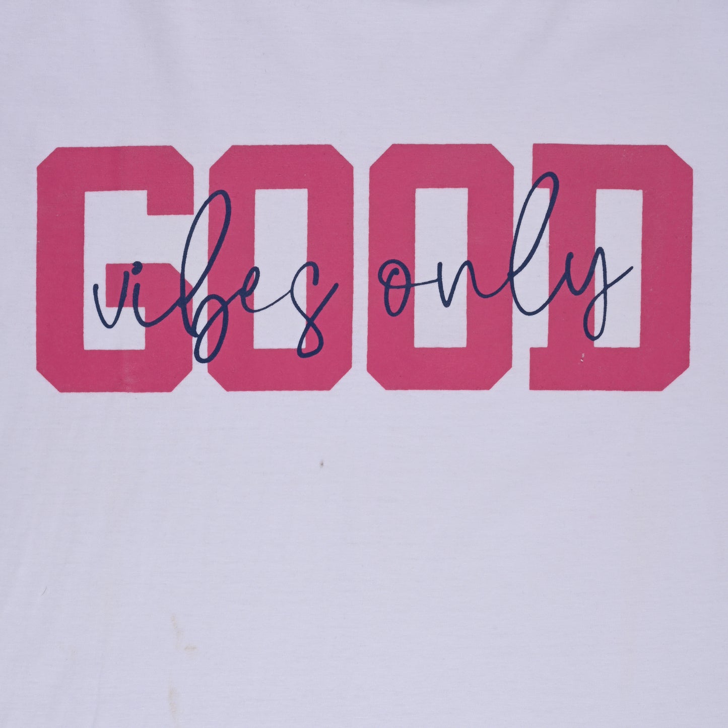 Women's Graphic Print Regular Fit T-Shirt