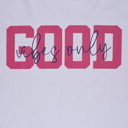 Women's Graphic Print Regular Fit T-Shirt