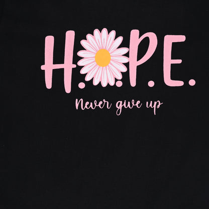 Women's Graphic Print Regular Fit T-Shirt
