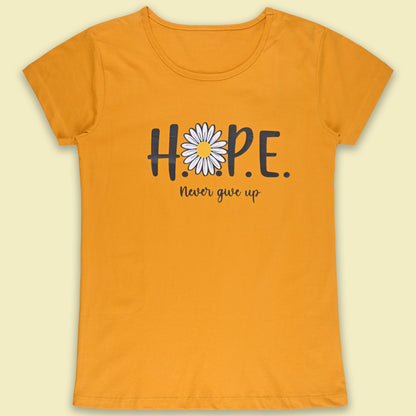 Women's Graphic Print Regular Fit T-Shirt