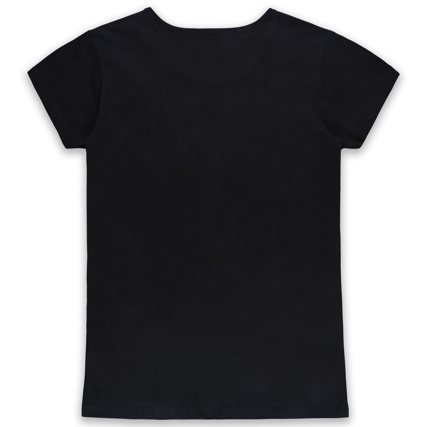 Women's Graphic Print Regular Fit T-Shirt