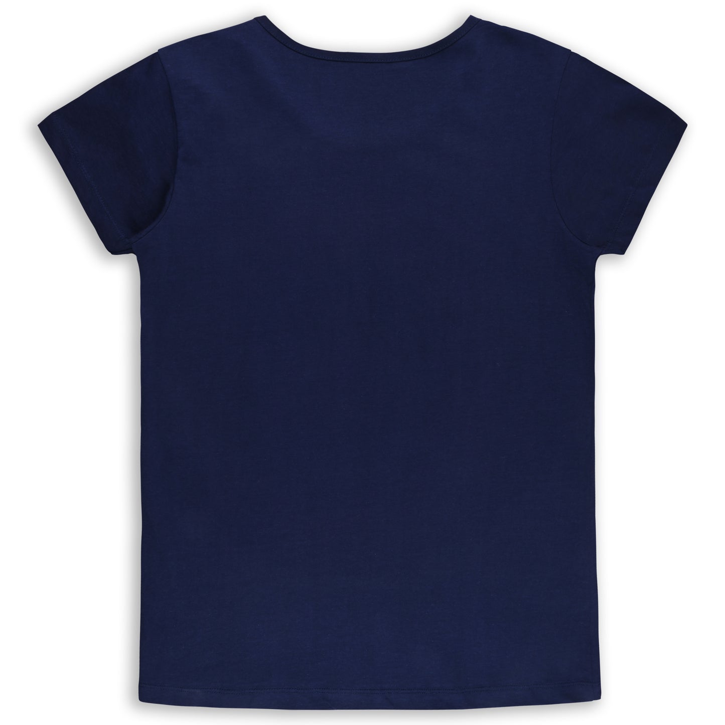 Women's Graphic Print Regular Fit T-Shirt