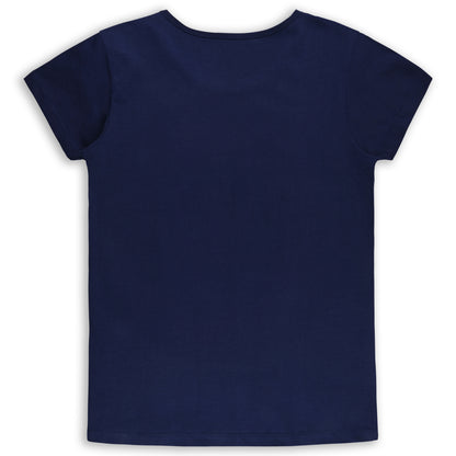 Women's Graphic Print Regular Fit T-Shirt