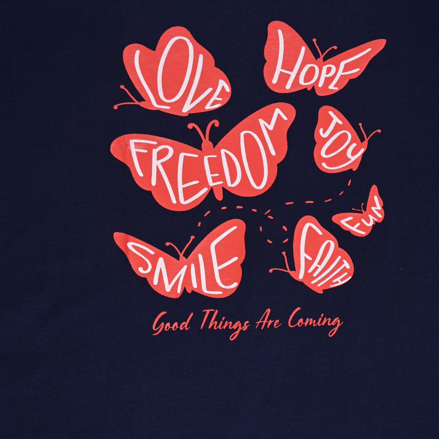 Women's Graphic Print Regular Fit T-Shirt
