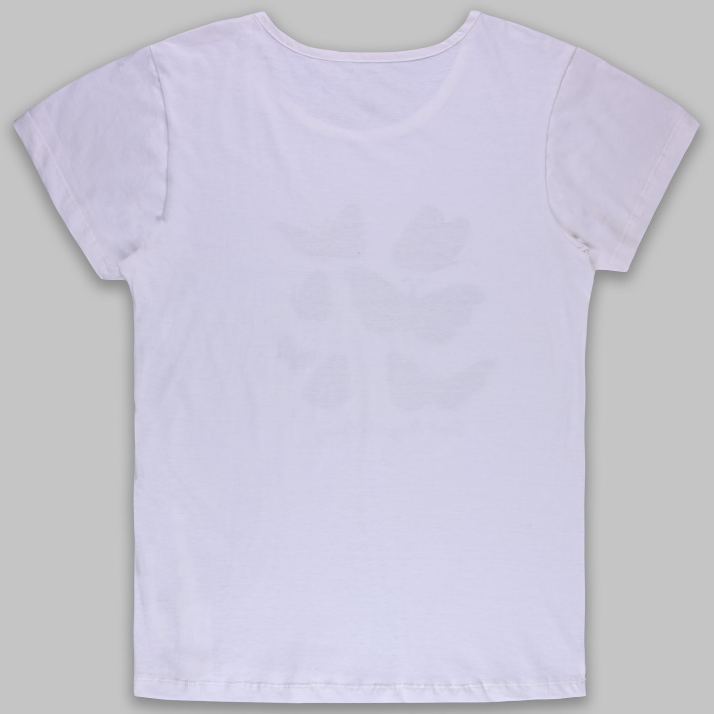 Women's Graphic Print Regular Fit T-Shirt