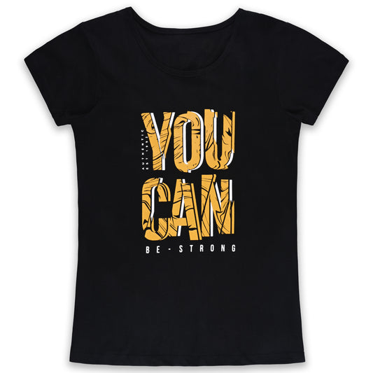 Women's Graphic Print Regular Fit T-Shirt