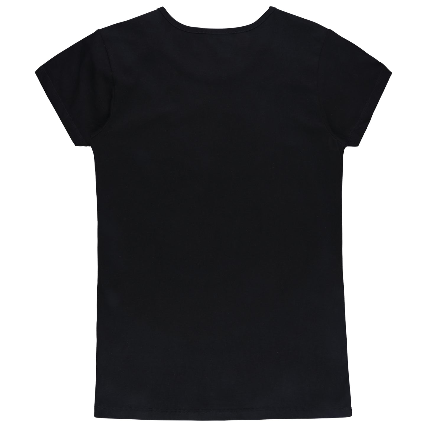 Women's Graphic Print Regular Fit T-Shirt