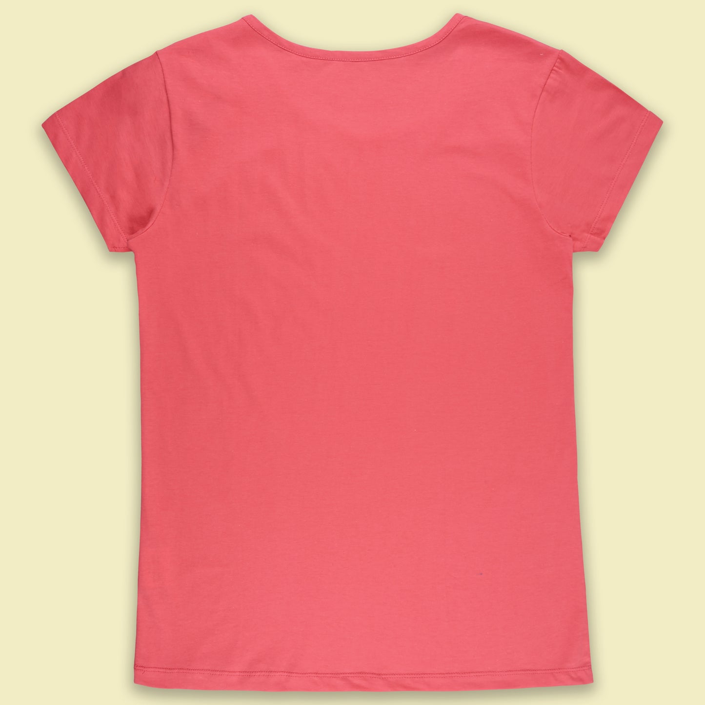 Women's Graphic Print Regular Fit T-Shirt