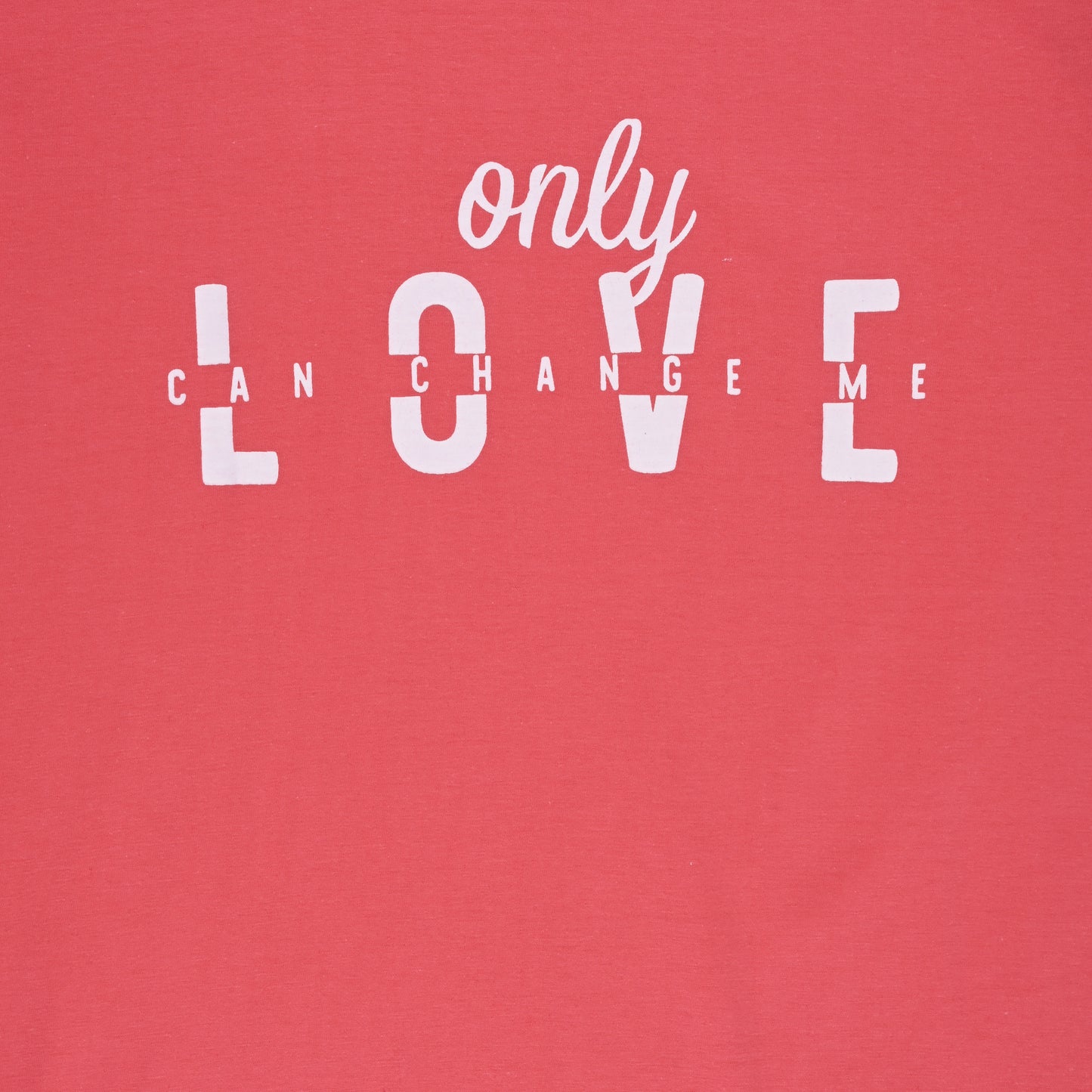 Women's Graphic Print Regular Fit T-Shirt