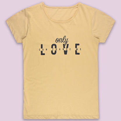 Women's Graphic Print Regular Fit T-Shirt