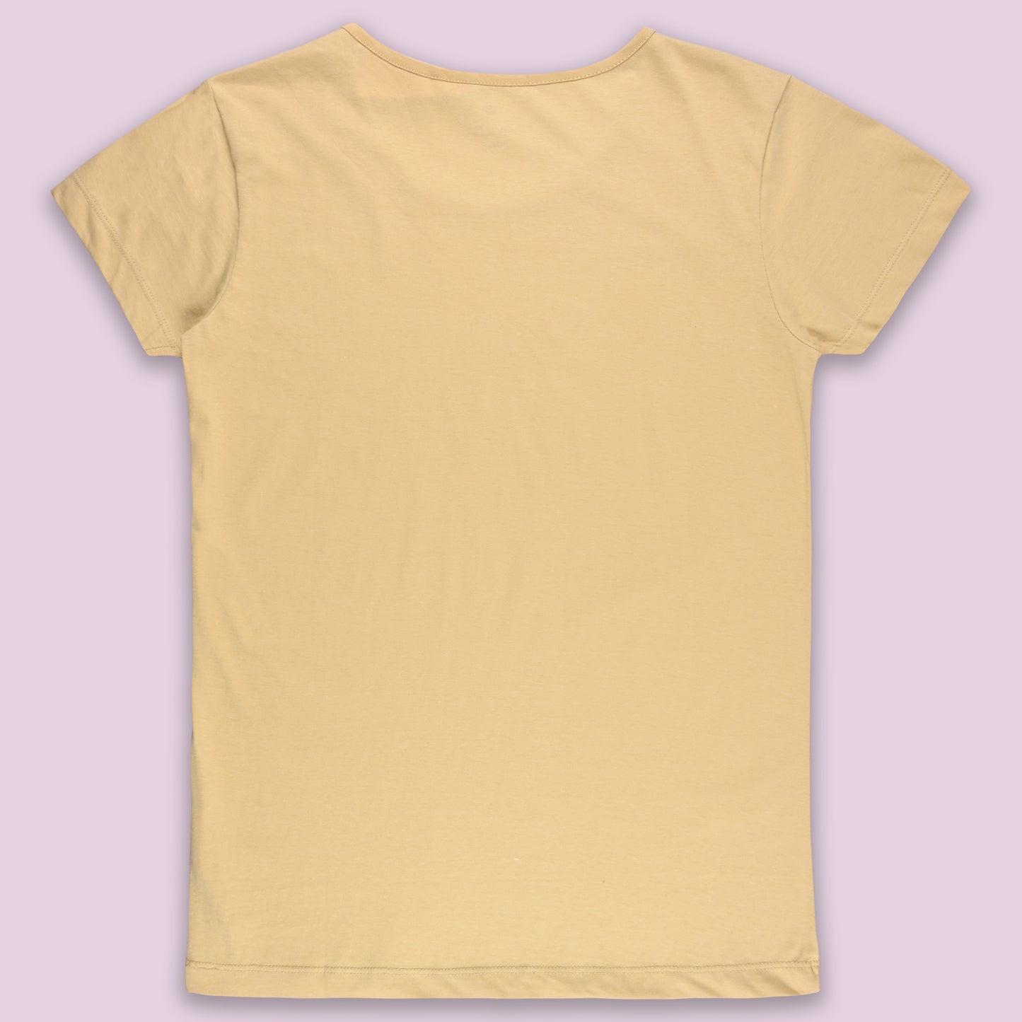 Women's Graphic Print Regular Fit T-Shirt