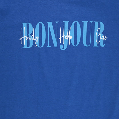 Women's Graphic Print Regular Fit T-Shirt