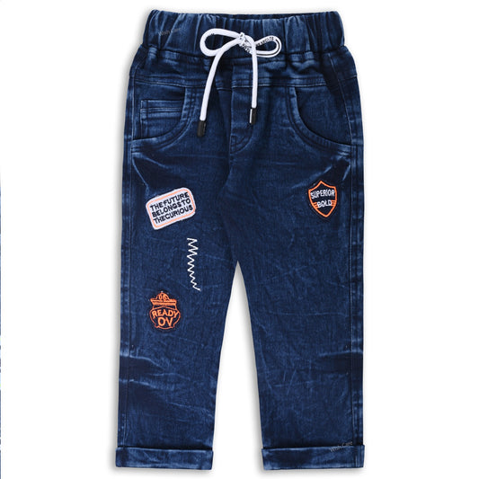 Unisex Jeans
