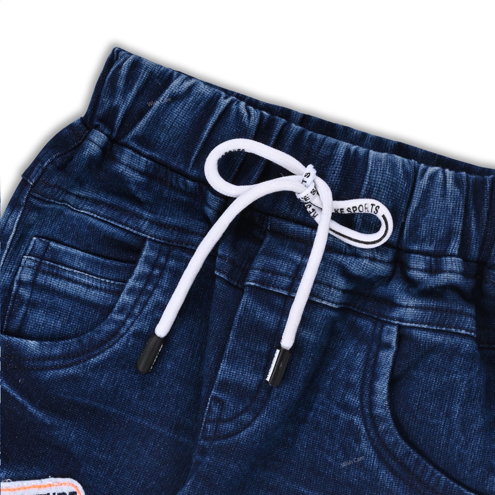 Unisex Jeans