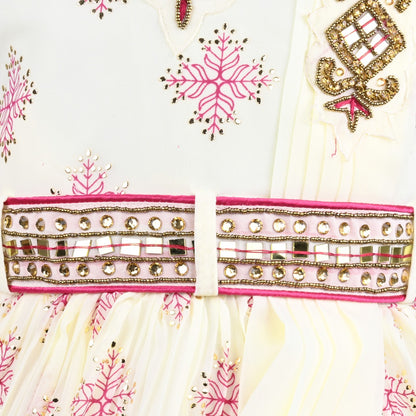 Buy Ethnic Dress for Girls | Baby Girls Wedding Dress & Frocks Online