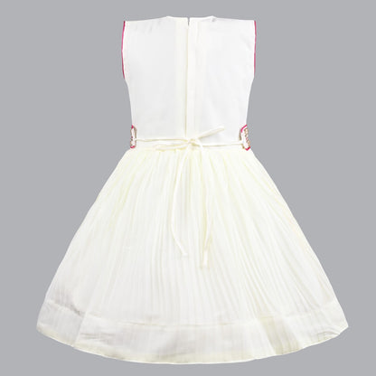 Buy Ethnic Dress for Girls | Baby Girls Wedding Dress & Frocks Online