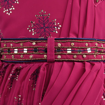 Buy Ethnic Dress for Girls | Baby Girls Wedding Dress & Frocks Online