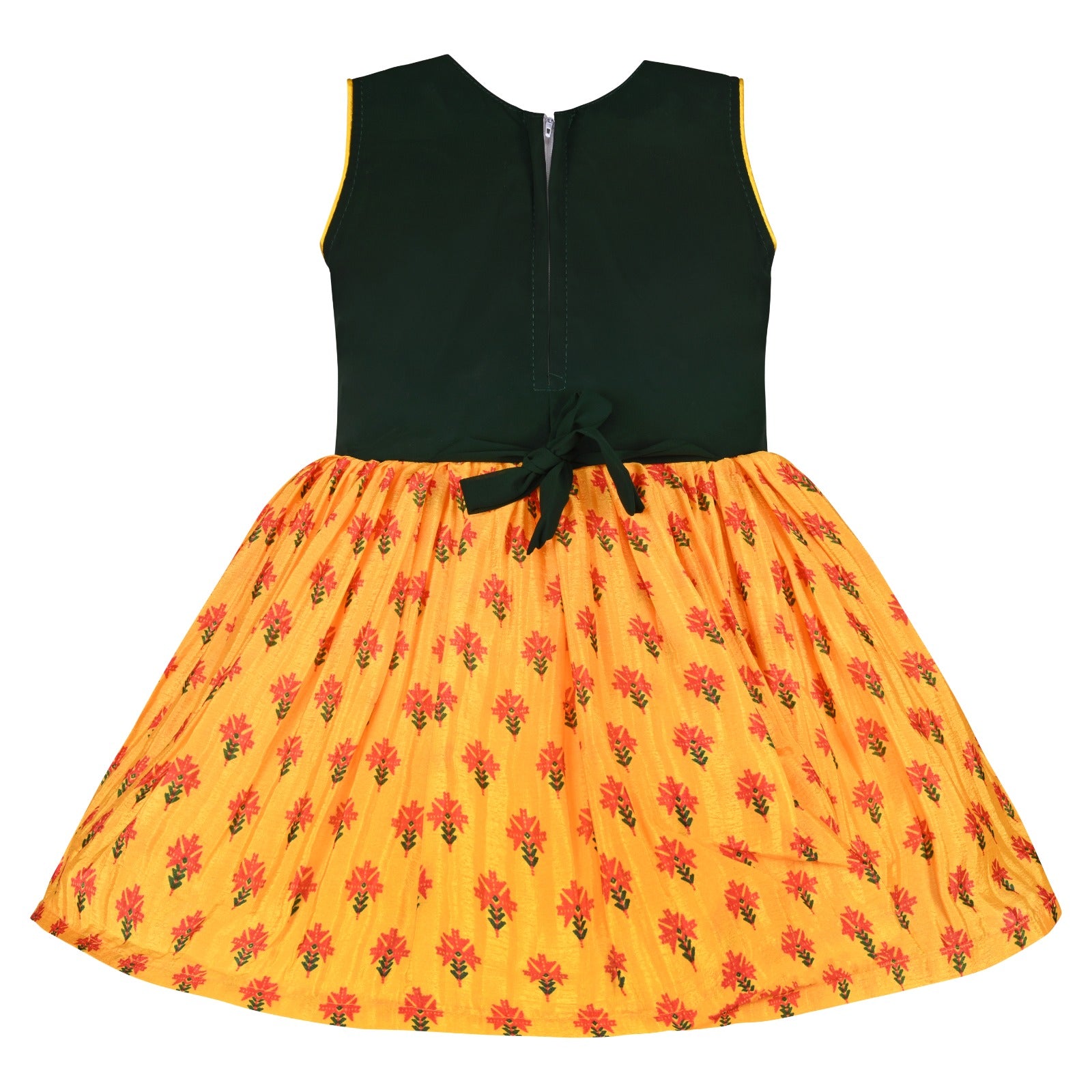Girls Party Wear Dress