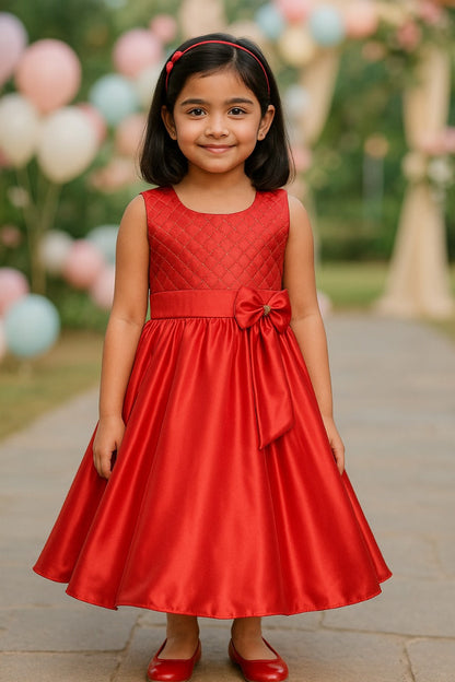 Wish Karo Baby Girls Frocks Dress
