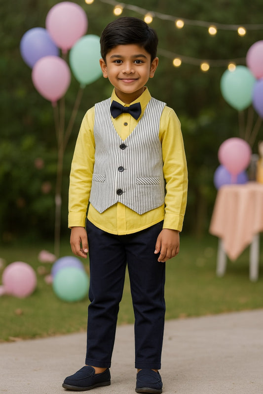 Wish Karo Kids Clothing Sets For Infant Boys
