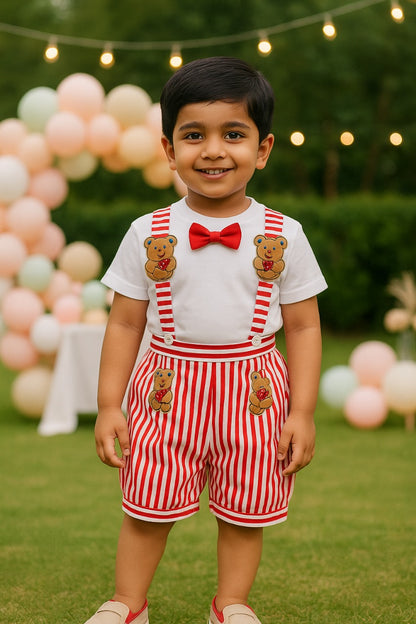 Wish Karo Baby Boys and Girls Suits