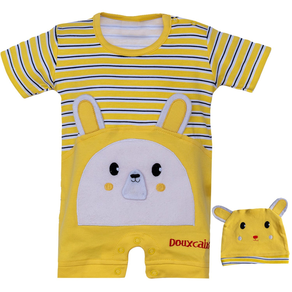 Wish Karo Boys Rompers For Kids