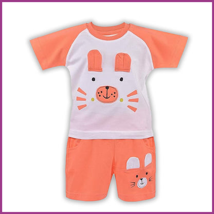 Wish Karo Clothing Sets for Baby Boys-(bt42org)