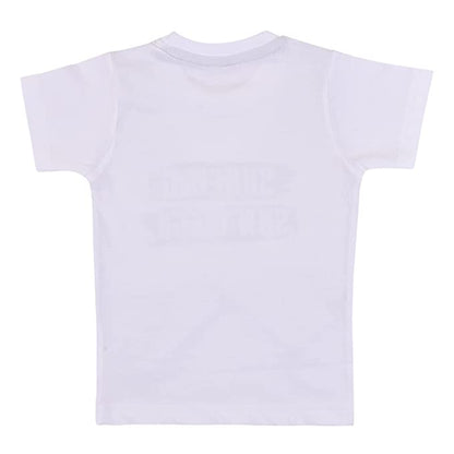 Wish Karo Baby Boys T-Shirt And Short For Boys-(bt507ppl)