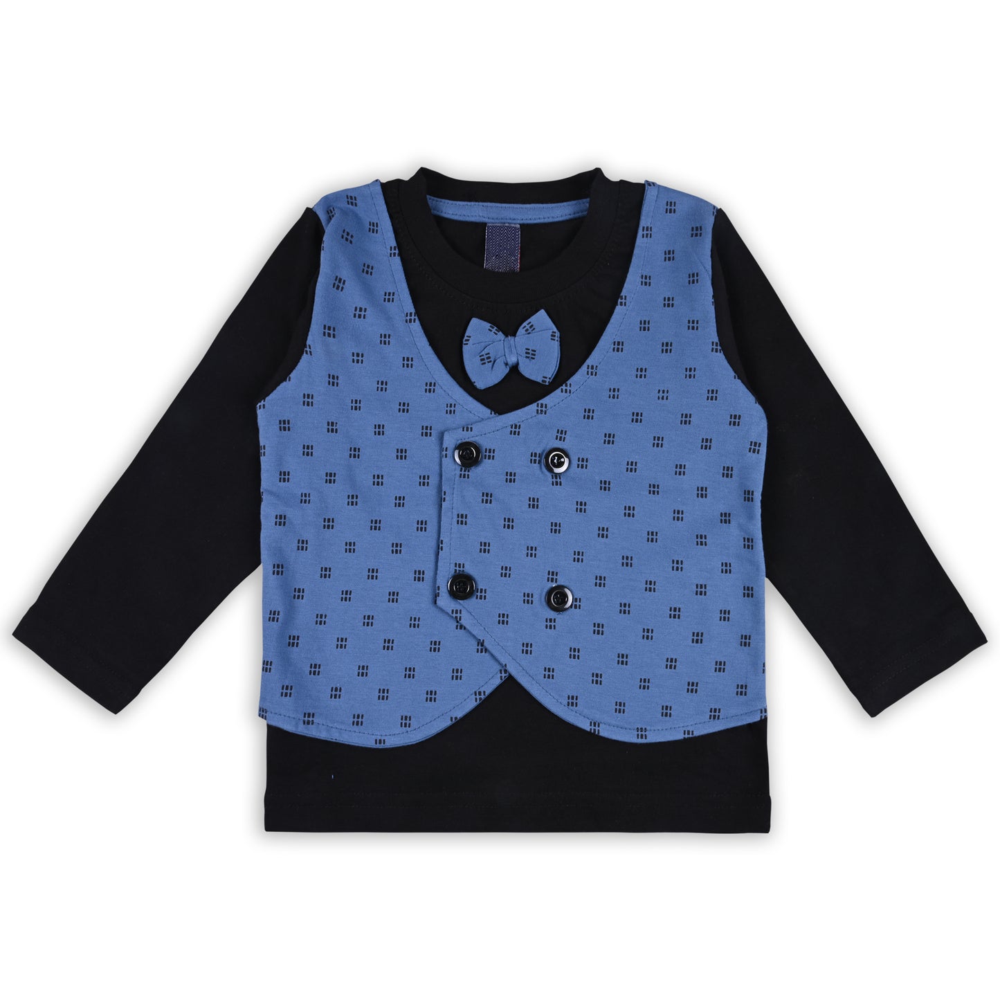 Boys 3-pcs Clothing Set