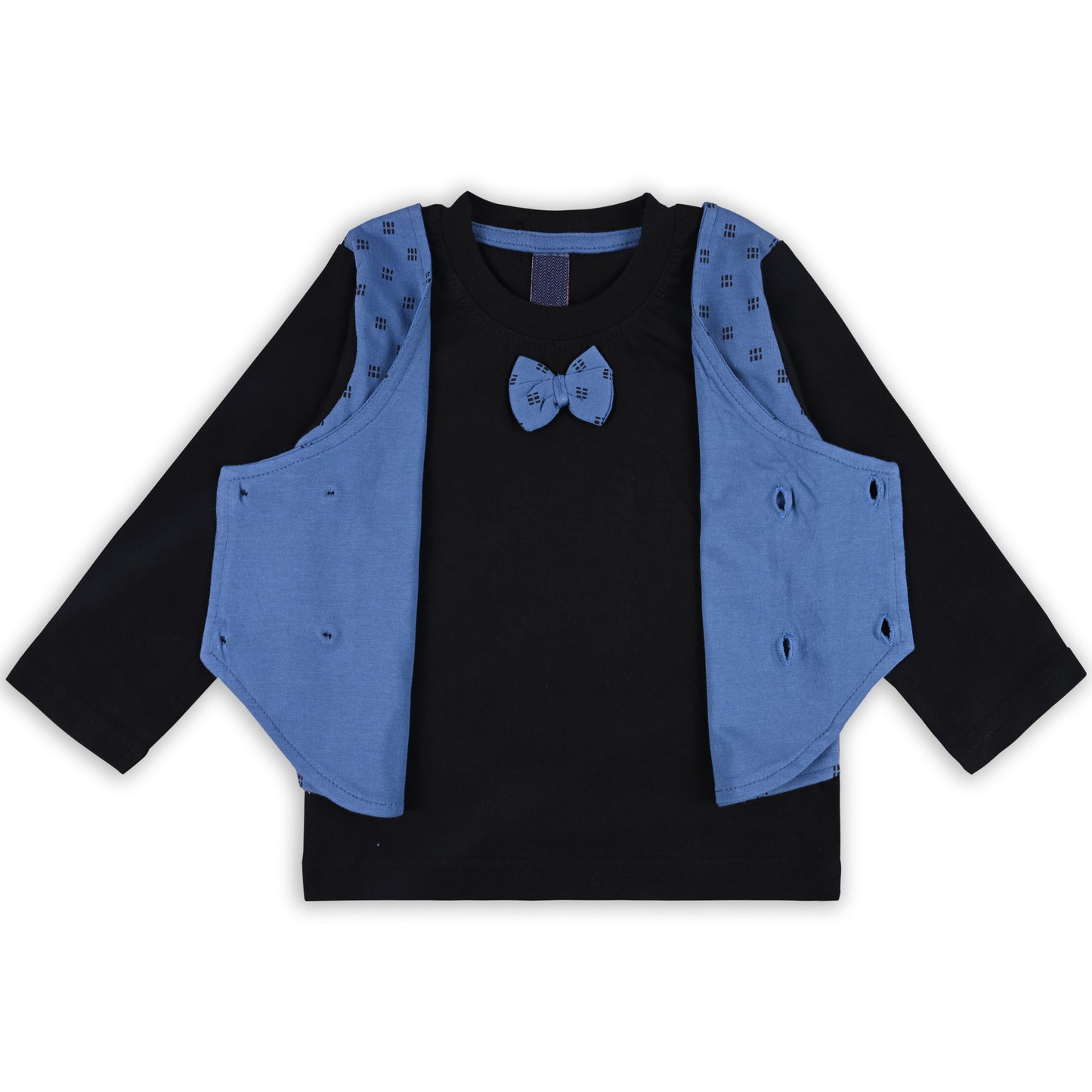Boys 3-pcs Clothing Set