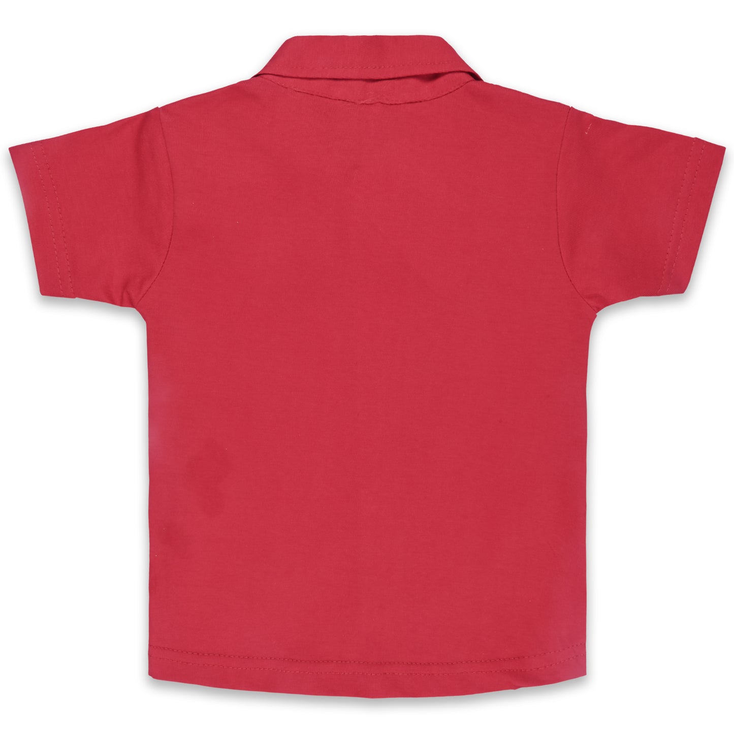 Baby Boys Pure Cotton T-Shirt & Shorts Set